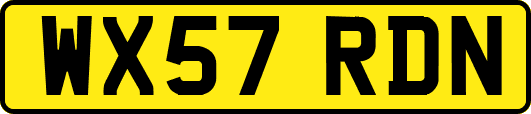 WX57RDN
