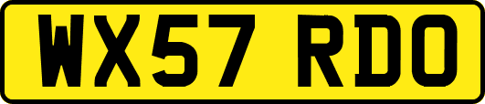 WX57RDO