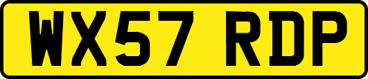 WX57RDP