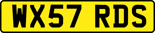 WX57RDS