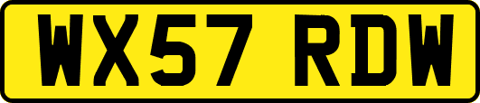 WX57RDW