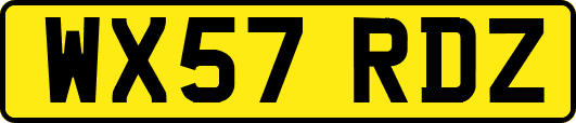 WX57RDZ