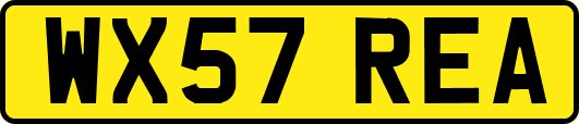 WX57REA