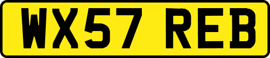 WX57REB