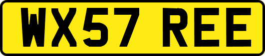 WX57REE