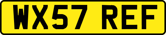 WX57REF