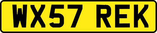 WX57REK