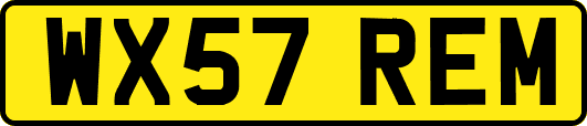 WX57REM