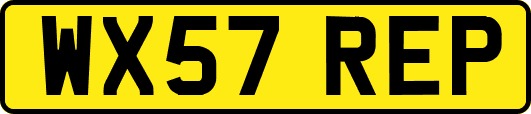 WX57REP