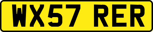 WX57RER