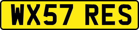 WX57RES