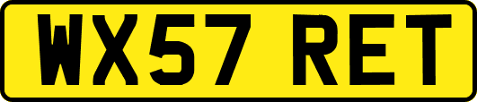 WX57RET