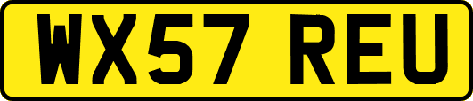WX57REU