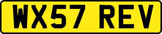WX57REV