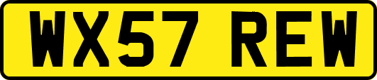 WX57REW