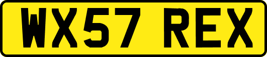 WX57REX