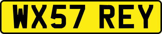 WX57REY