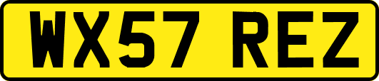 WX57REZ