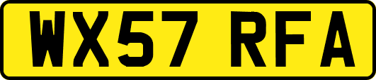 WX57RFA