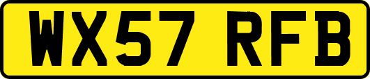 WX57RFB