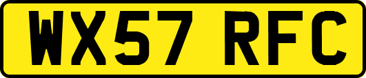 WX57RFC