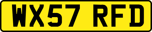 WX57RFD