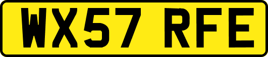 WX57RFE