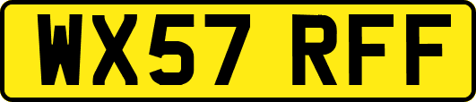 WX57RFF