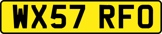 WX57RFO