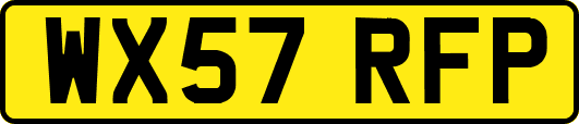 WX57RFP