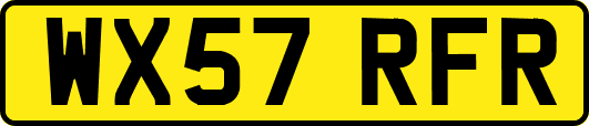 WX57RFR
