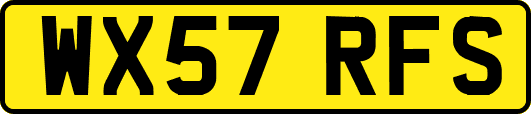WX57RFS