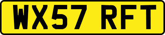 WX57RFT