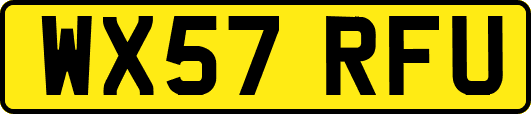 WX57RFU