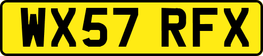 WX57RFX