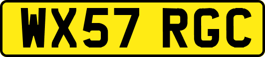 WX57RGC