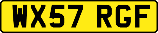 WX57RGF