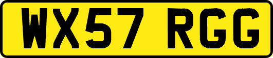WX57RGG