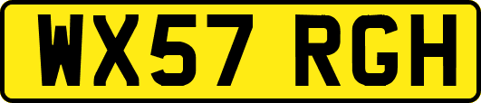 WX57RGH