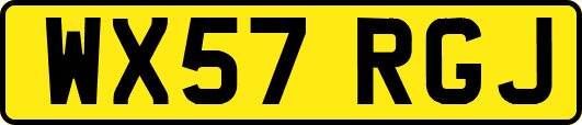 WX57RGJ