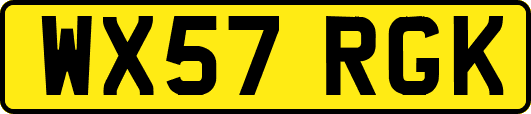 WX57RGK