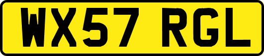 WX57RGL