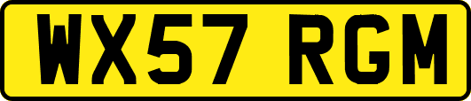 WX57RGM