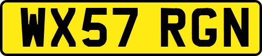 WX57RGN