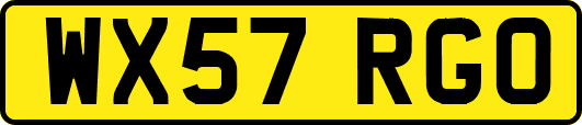 WX57RGO