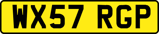 WX57RGP