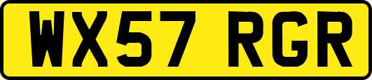 WX57RGR