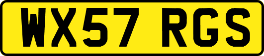 WX57RGS