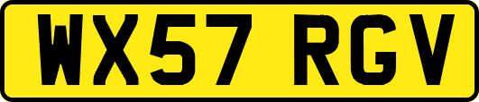 WX57RGV