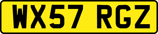 WX57RGZ